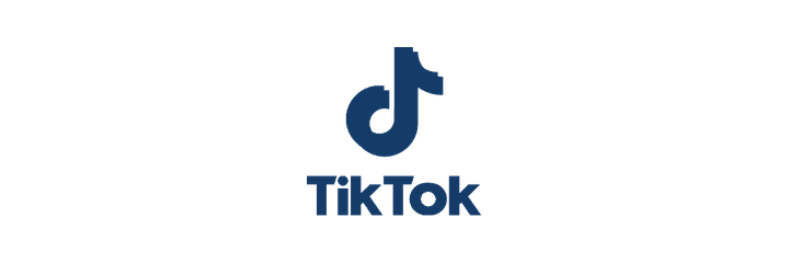TikTok logo