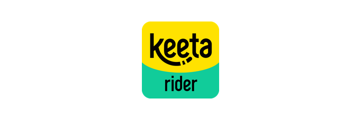 Keeta logo