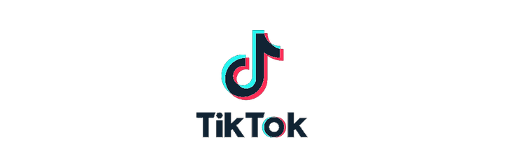 TikTok logo